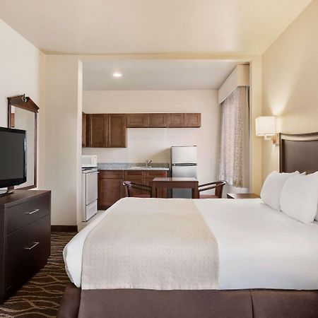 Baymont By Wyndham Clute Lake Jackson מראה חיצוני תמונה