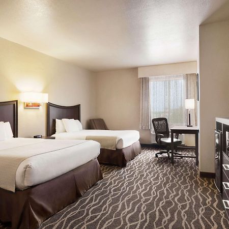Baymont By Wyndham Clute Lake Jackson מראה חיצוני תמונה