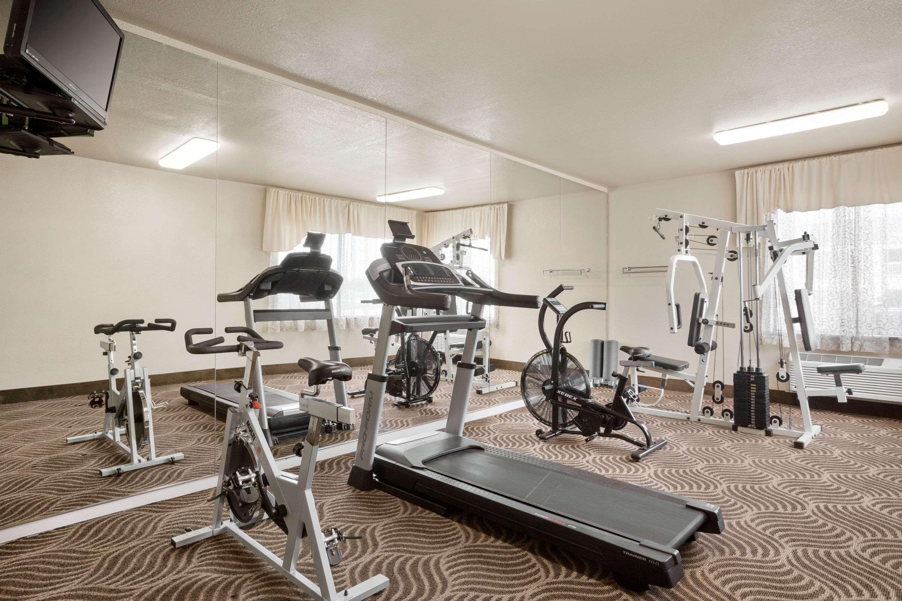 Baymont By Wyndham Clute Lake Jackson מראה חיצוני תמונה