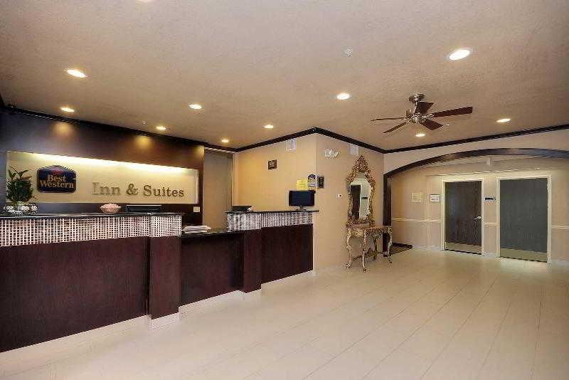 Baymont By Wyndham Clute Lake Jackson מראה חיצוני תמונה