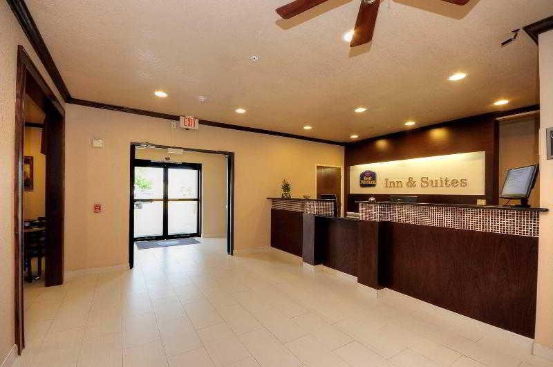 Baymont By Wyndham Clute Lake Jackson מראה חיצוני תמונה