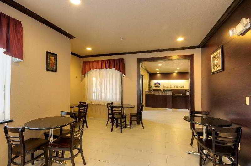 Baymont By Wyndham Clute Lake Jackson מראה חיצוני תמונה