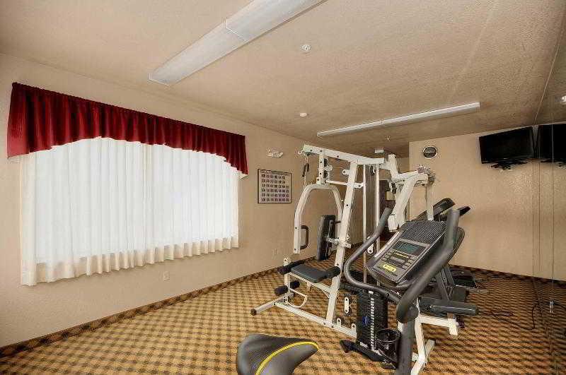 Baymont By Wyndham Clute Lake Jackson מראה חיצוני תמונה