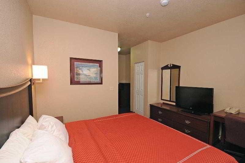 Baymont By Wyndham Clute Lake Jackson מראה חיצוני תמונה
