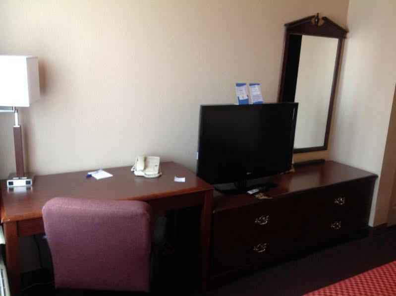 Baymont By Wyndham Clute Lake Jackson מראה חיצוני תמונה